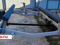 2026 GTS Trailer 71491, серый, 70000 рублей - вид 8