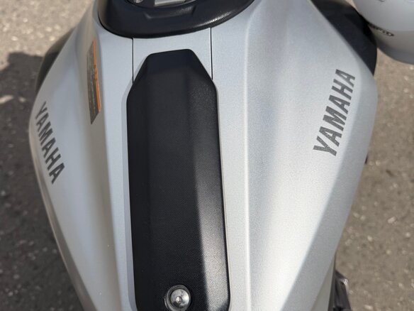 2013 Yamaha MT-07 (FZ-07), синий, 629000 рублей - вид 8