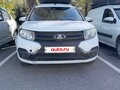 2021 Lada (ВАЗ) Largus I Рестайлинг, белый, 795000 рублей - вид 7