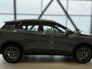 2026 Belgee X50+, серый, 2699990 рублей, вид 4