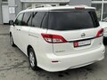 2017 Nissan Quest IV, белый, 2687000 рублей - вид 1