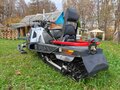 2022 Русская Механика (RM) Frontier 1000, серебристый, 910000 рублей - вид 11