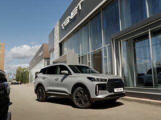2026 Tenet T4L, серый, 2344000 рублей, вид 2