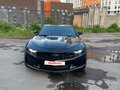 2019 Chevrolet Camaro VI Рестайлинг, чёрный, 2750000 рублей