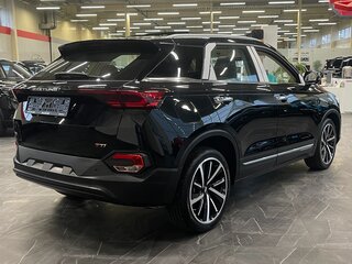 2023 FAW Bestune T77 I, чёрный, 1940000 рублей, вид 2