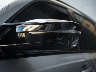 2025 BMW M3 Competition Package VI (G80) Рестайлинг, серый, 13650000 рублей, вид 4