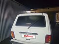 2014 Lada (ВАЗ) 2121 (4x4) I Рестайлинг, белый, 460000 рублей - вид 6