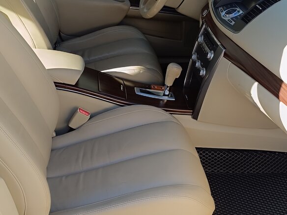 2013 Nissan Teana II (J32) Рестайлинг, пурпурный, 1650000 рублей - вид 13