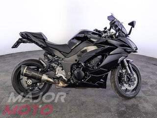Kawasaki Ninja 1000 SX