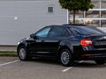 2020 Skoda Octavia III (A7) Рестайлинг, чёрный, 1695000 рублей - вид 8