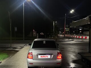 2007 Lada (ВАЗ) Priora I, серебристый, 200000 рублей, вид 3