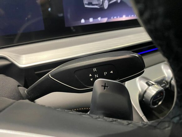 2024 Exeed TXL I Рестайлинг 2, чёрный, 2625000 рублей - вид 20