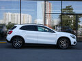 2019 Mercedes-Benz GLA 250 I (X156) Рестайлинг, белый - вид 3