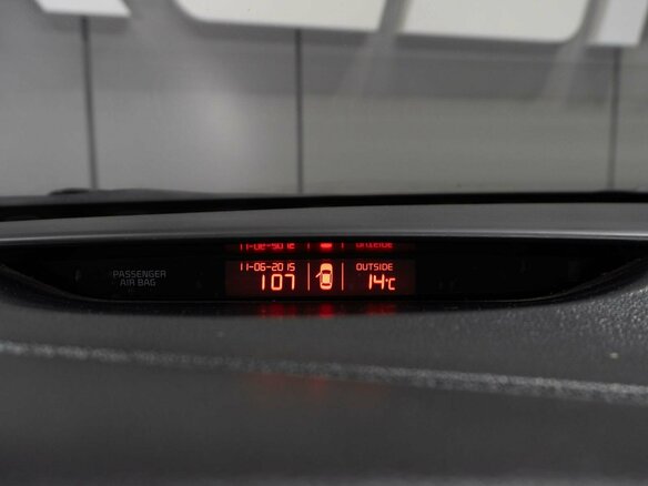 2015 Kia Ceed II Рестайлинг, коричневый, 849000 рублей - вид 13