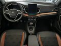 2026 Lada (ВАЗ) Vesta Cross I Рестайлинг (NG), серый, 2186000 рублей - вид 9