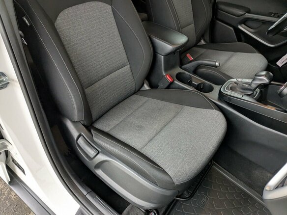 2019 Kia Soul III, белый, 1850000 рублей - вид 15