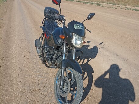 2011 Centurion Bitrix, чёрный, 60000 рублей, вид 2