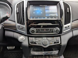 2022 Haval H9 I Рестайлинг, серый, 3050000 рублей, вид 3
