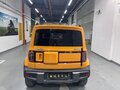 2023 Baojun Yep, жёлтый, 1160000 рублей - вид 6