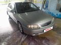 2006 Kia Spectra I Рестайлинг 2, серебристый, 299999 рублей - вид 9