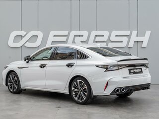 2023 Chery Arrizo 8, белый, 1798000 рублей, вид 2