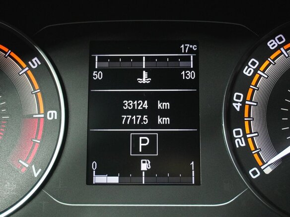 2024 Lada (ВАЗ) Vesta SW Cross I Рестайлинг (NG), чёрный, 1424000 рублей - вид 19