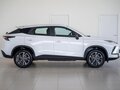 2026 Omoda C5 II, белый, 2929000 рублей - вид 6