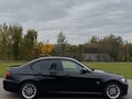 2009 BMW 3 серии 318i V (E90/E91/E92/E93) Рестайлинг, чёрный, 770000 рублей - вид 6
