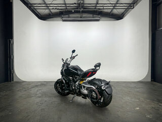 2016 Ducati XDiavel, чёрный, 2480000 рублей, вид 3