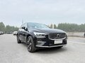 2026 Volvo XC60 II Рестайлинг 3, чёрный, 5660000 рублей - вид 4