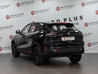 2025 Changan X5 Plus I Рестайлинг, чёрный, 2449000 рублей, вид 2