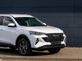 2023 Haval F7 I Рестайлинг, белый, 1695000 рублей - вид 8