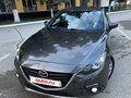 2014 Mazda 3 III (BM), серый, 1130000 рублей - вид 2
