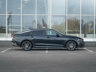 2020 Kia K5 III, синий, 2349000 рублей, вид 5