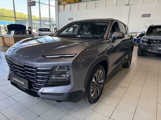 2026 Jetour Dashing I, серебристый, 2949900 рублей, вид 1