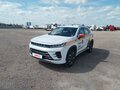 2023 Exeed LX I Рестайлинг, белый, 1011840 рублей