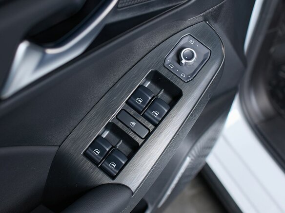 2026 Haval Jolion I Рестайлинг 2, белый, 2849000 рублей - вид 12