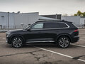 2024 Geely Monjaro (Xingyue L) I, чёрный, 3467000 рублей - вид 8