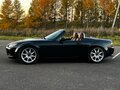 2008 Mazda MX-5 Hard Top III (NC), зелёный, 1450000 рублей - вид 2