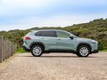 2026 Toyota Corolla Cross I Рестайлинг, серый, 3740000 рублей - вид 1