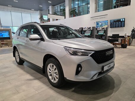 Haval M6 II