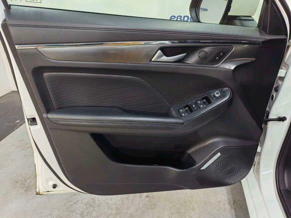 2023 Haval Jolion I, белый, 1011710 рублей - вид 8