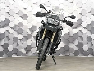 2012 BMW F 800 GS, серый, 597000 рублей, вид 5