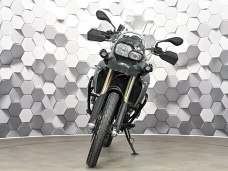 2012 BMW F 800 GS, серый, 597000 рублей, вид 5