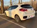 2018 Kia Ceed II Рестайлинг, белый, 1450000 рублей - вид 7