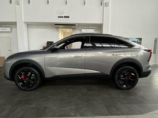 2026 Haval F7x II, серый, 3999000 рублей, вид 4