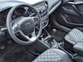 2021 Lada (ВАЗ) Vesta I, коричневый, 1038000 рублей - вид 6