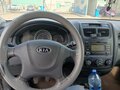 2010 Kia Sportage II Рестайлинг, бежевый, 790000 рублей - вид 8