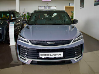 2026 Geely Coolray I Рестайлинг 2, фиолетовый, 2964990 рублей, вид 5