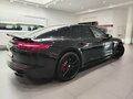 2017 Porsche Panamera Turbo II, чёрный, 5537000 рублей - вид 5